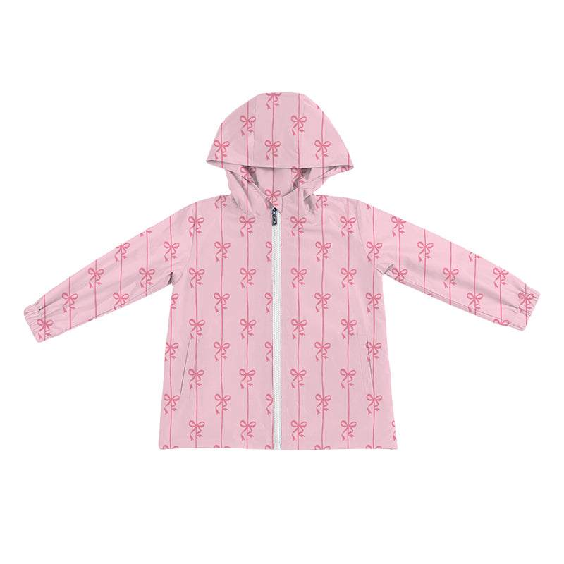 Athleisure Jacket - Proper Bow